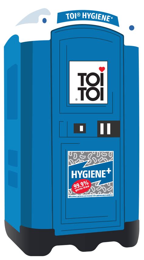 Portable Toilet Hygiene Combining Health And Comfort