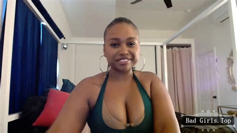 Big Booty Ass And Big Natural Boobs Ebony Petite Teen