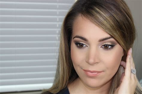 Easy Urban Decay Naked Palette Looks For Everyday