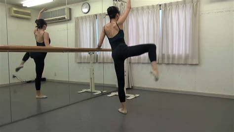 Professional NUDE Vol Ballerina アダルト動画 ソクミル