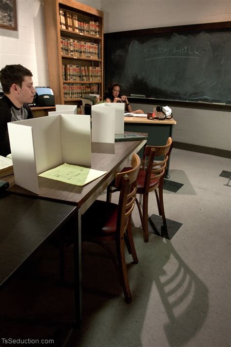 TS Seduction Featuring Jaquelin Braxton Reed Jameson Naked Photos CoedCherry