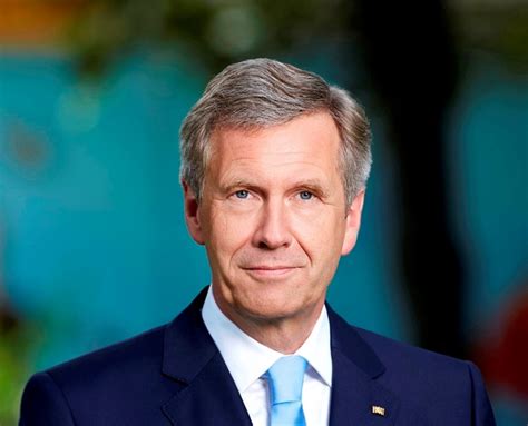 Christian Wulff Archive Promisglauben