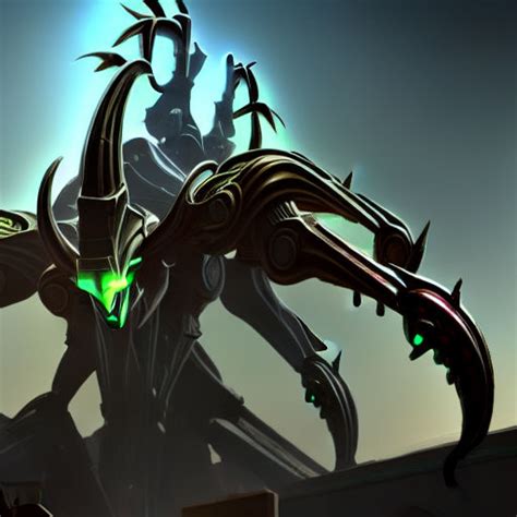 Protoss Dragoon Concepts By Surfcyber On Deviantart