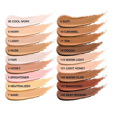 Maybelline Age Rewind Eraser Eye Nude Vamp