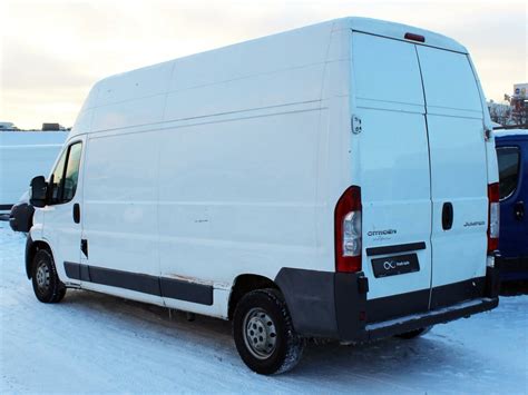 Фото ситроен джампер грузовой (47 фото) - фото - картинки и рисунки ...