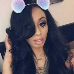 Honey FoXXX Honeyfoxxx OnlyFans Nude And Photos