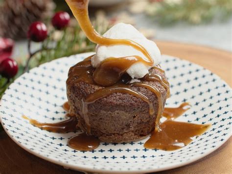 Sticky Toffee Pudding Cake Gordon Ramsay Recipe Find Vegetarian Recipes