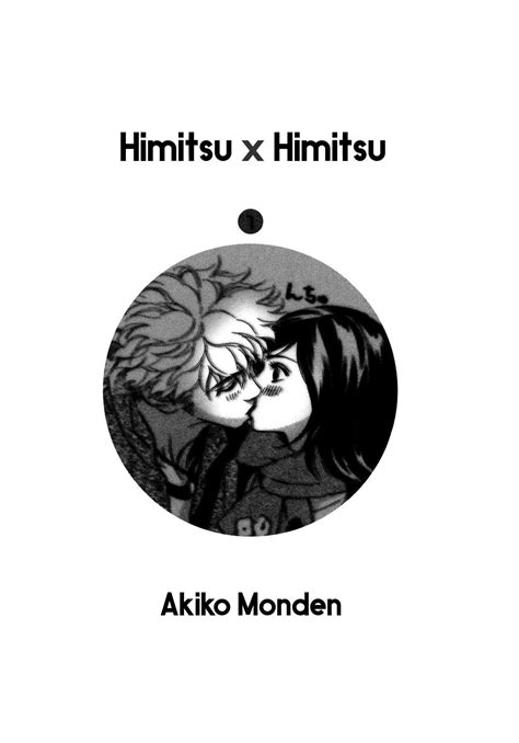Himitsu X Himitsu Chapter 1 Boob Man Toonclash