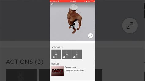 HOW TO GET NAKED ON IMVU Male WORKING YouTube