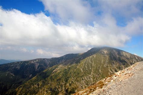 Free Carpathian Mountains Stock Photo - FreeImages.com