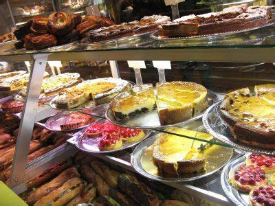 Le Gay Choc In Paris Best Bakery Hungry Food