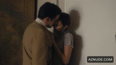 Nada Sargin Nude Aznude