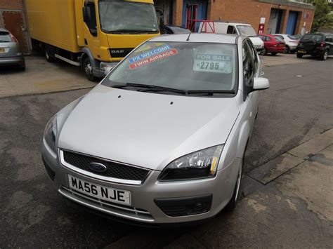 Attleborough Auto Centre Used Cars Servicing And Repairs Nuneaton