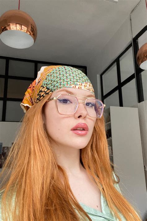 Serre Kad N Blue Block G Zl K Nude Falaneyewear