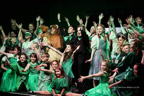 Leicester Theatre Group