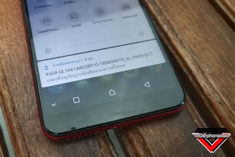 Infinix Hot Pro Touchphoneview