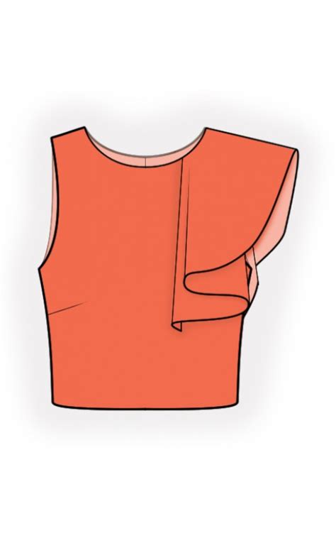 Выкройки на индивидуальные размеры