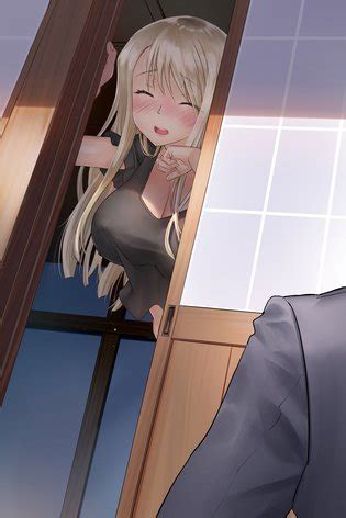 Ntr Cheating Hentai Luscious Hentai Manga Porn