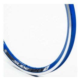 Aro 20 Aero Slide V Brake 36f Azul Absolute