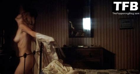 Pia Zadora Nude Sexy Collection 13 Photos TheFappening