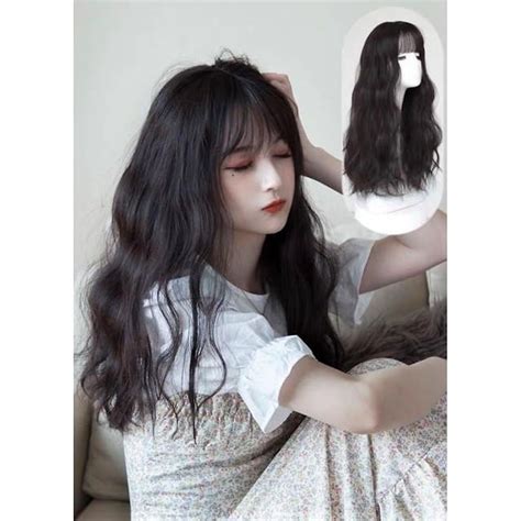 Tổng Hợp Kiểu Tóc Dài Cho Các Nàng Hot Nhất TIKI