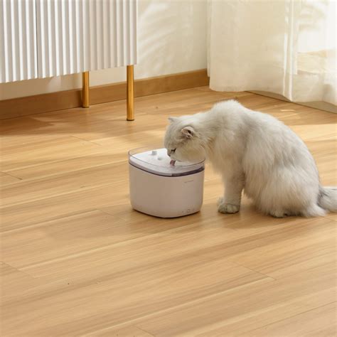 Petoneer – Fontanella Fresco Mini Pro - DesignGround