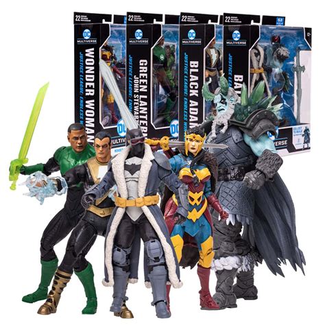 McFarlane Toys Store