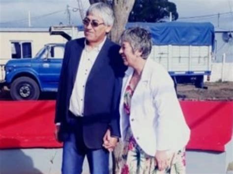 La trama del primer femicidio en Tres Lomas: dos años de amor y un