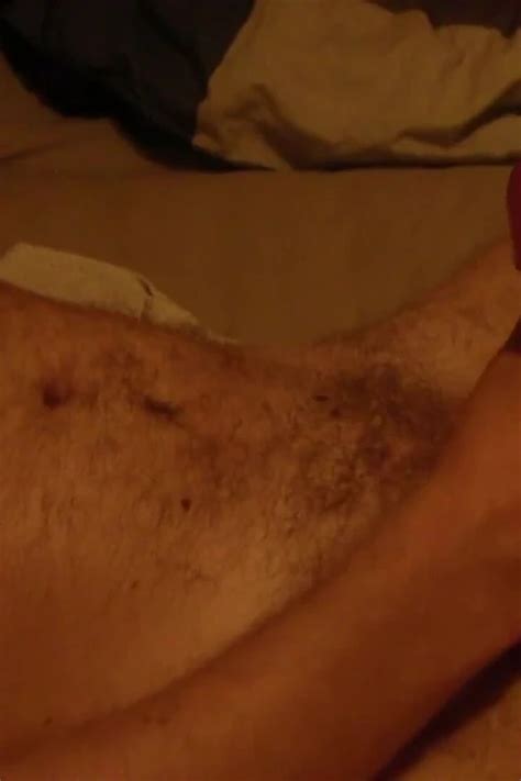 Cumming Twice And Creaming My Bush Gay Man Porn By Faphouse Xhamster