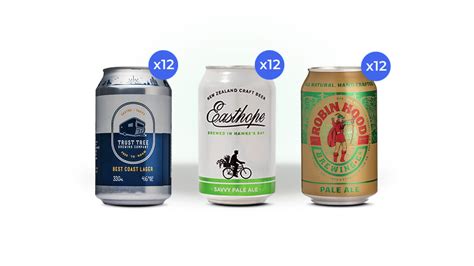 Naked S Craft Beer Collection Naked Wines