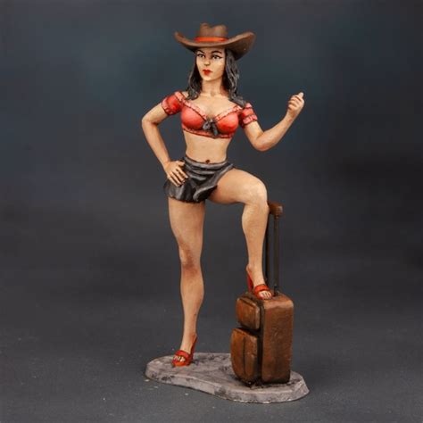 Sexy Naked Action Figures Etsy Uk