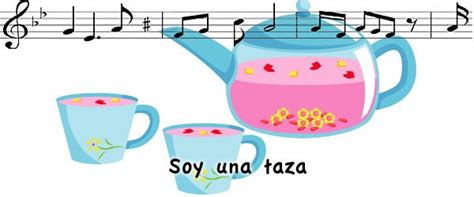 Soy Una Taza Canciones Infantiles