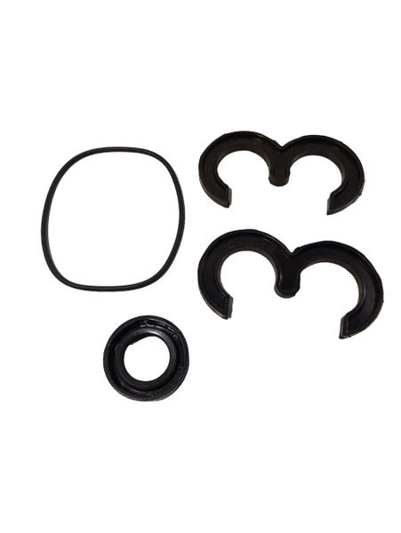 Ремкомплект насоса НШ-50У (плоский) - VITYAZ арт. 107 - купить по ...