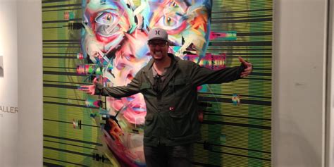 Biography Of Justin Bower Widewalls