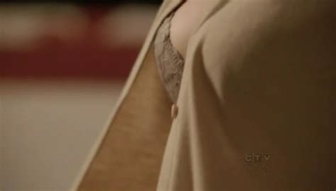 Naked Yoon Jin Kim In Lost