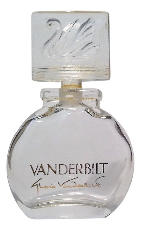 Vanderbilt von Gloria Vanderbilt (Eau de Toilette) » Meinungen ...