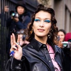 Naked In Public Love Your Body Marie Claire