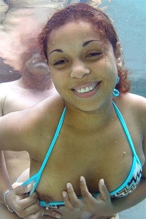 Models Sex Underwater Tour