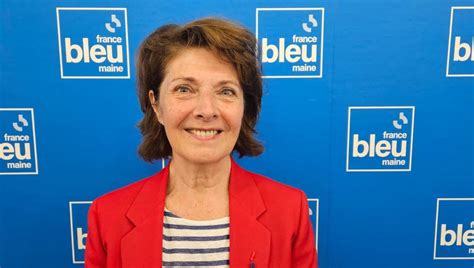 Législatives 2024 en Sarthe pourquoi Sylvie Casenave Péré voulait se