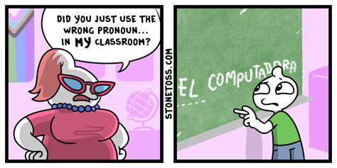 Stonetoss Comics On Twitter