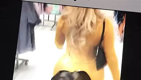 Genshin Impact Rosaria Cum Tribute Gay Porn B6 XHamster