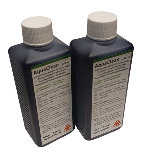 AquaClean | WAK-Chemie Medical GmbH