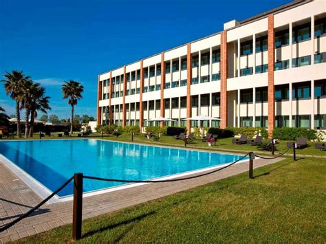 8 Best Hotels near Fiumicino Airport (FCO) for 2025 | U.S. News Travel
