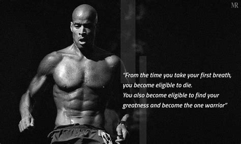 70 David Goggins quotes that will inspire everyone