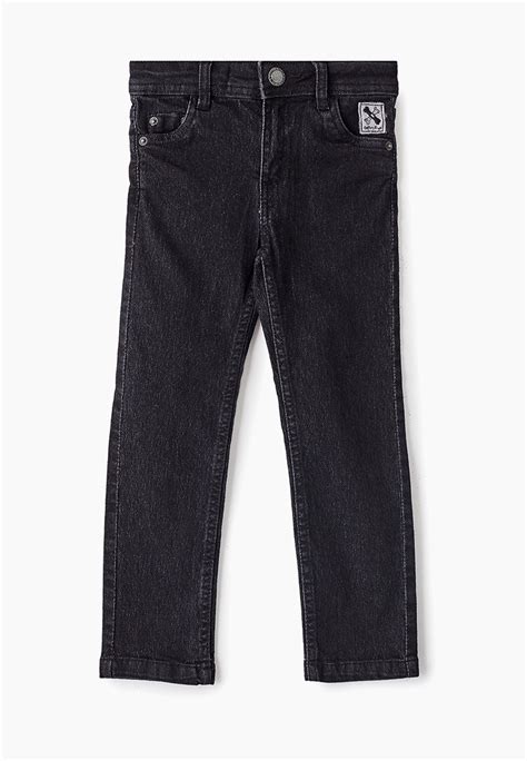 Брюки Button Blue, цвет: серый, BU019EBGFBE6 — купить в интернет ...