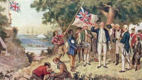 history colonies