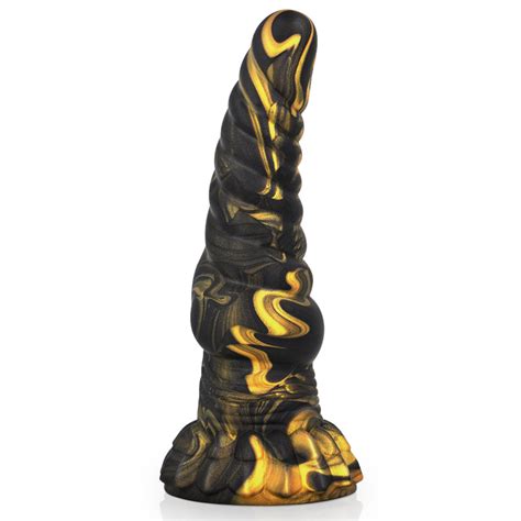 Епично дилдо митологично същество 18см Epic Furias Dildo цена