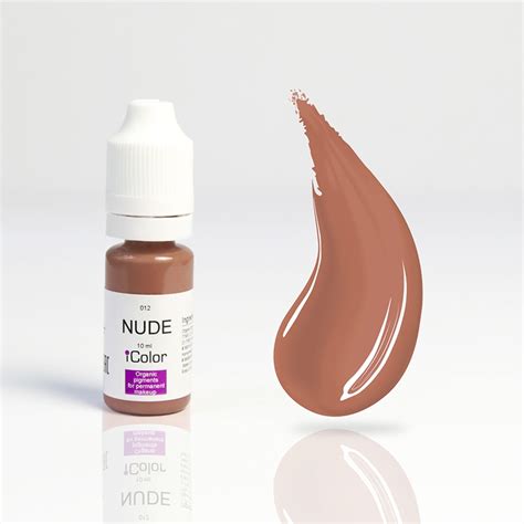 Nude Ml Viktoria Logoida