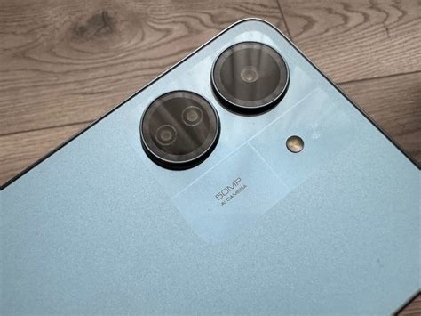 Xiaomi Redmi 13C: Ein absolutes Basisprodukt, das weder beleidigt noch ...