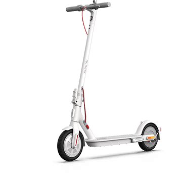 Xiaomi Electric Scooter 3 Lite Характеристики - Xiaomi Россия